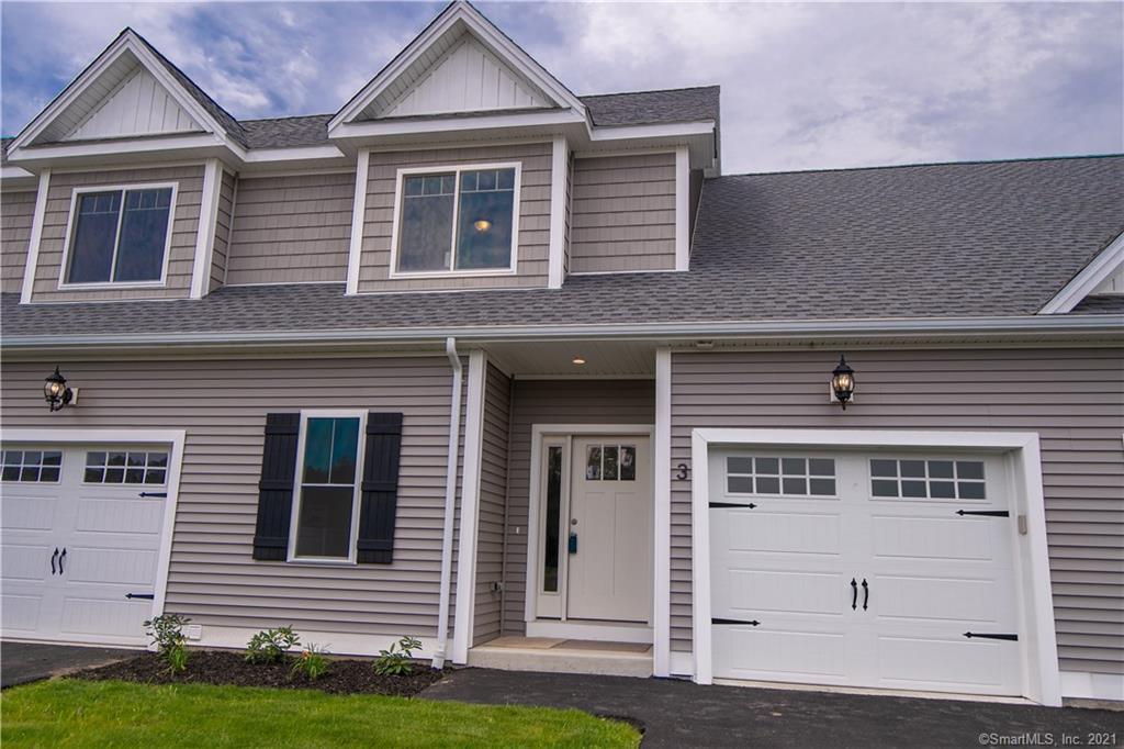 Property Photo: 18 Lakeside Drive CT 06477