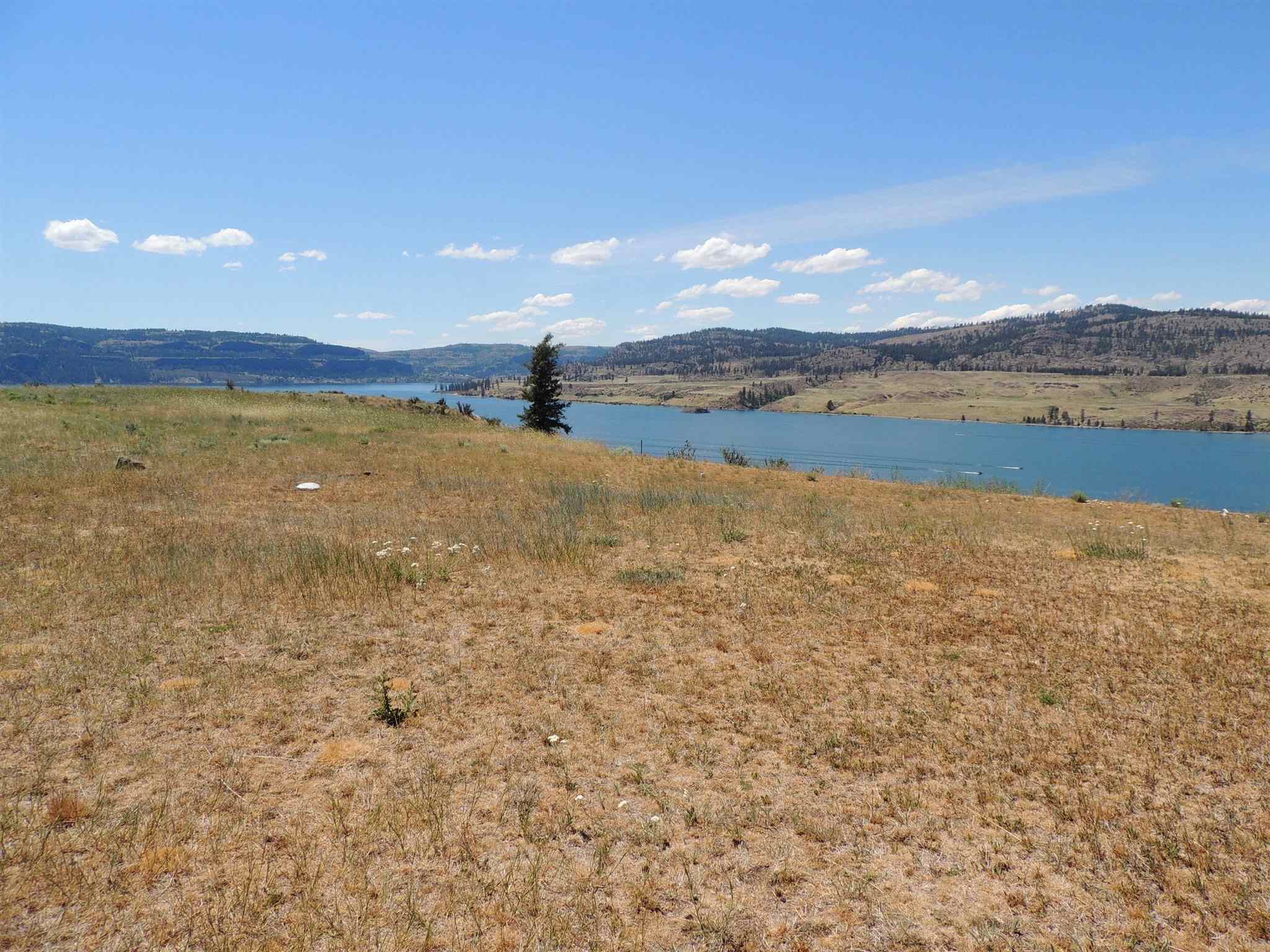Property Photo: 41215 Harbor View Dr N WA 99122