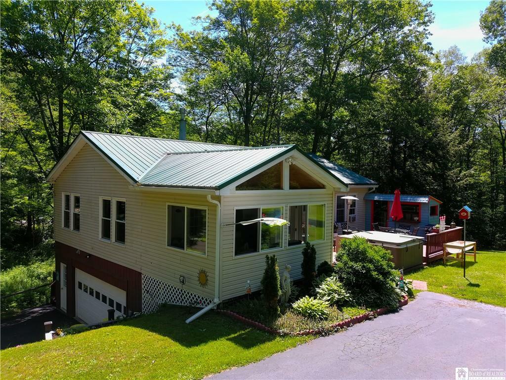 2301 Johnson Road  Olean-Town NY 14760 photo