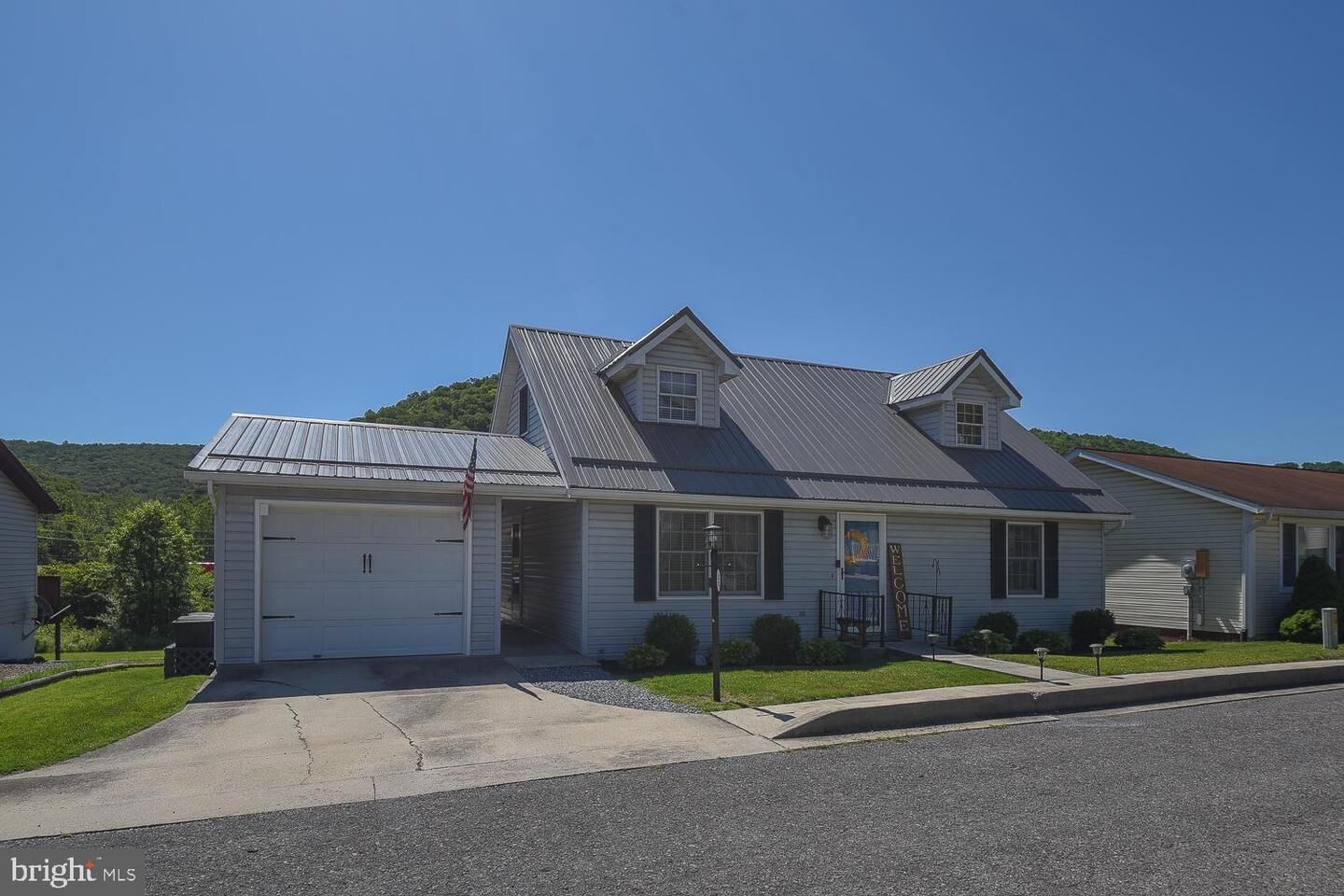 Property Photo:  22 Morning View Drive  WV 26726 