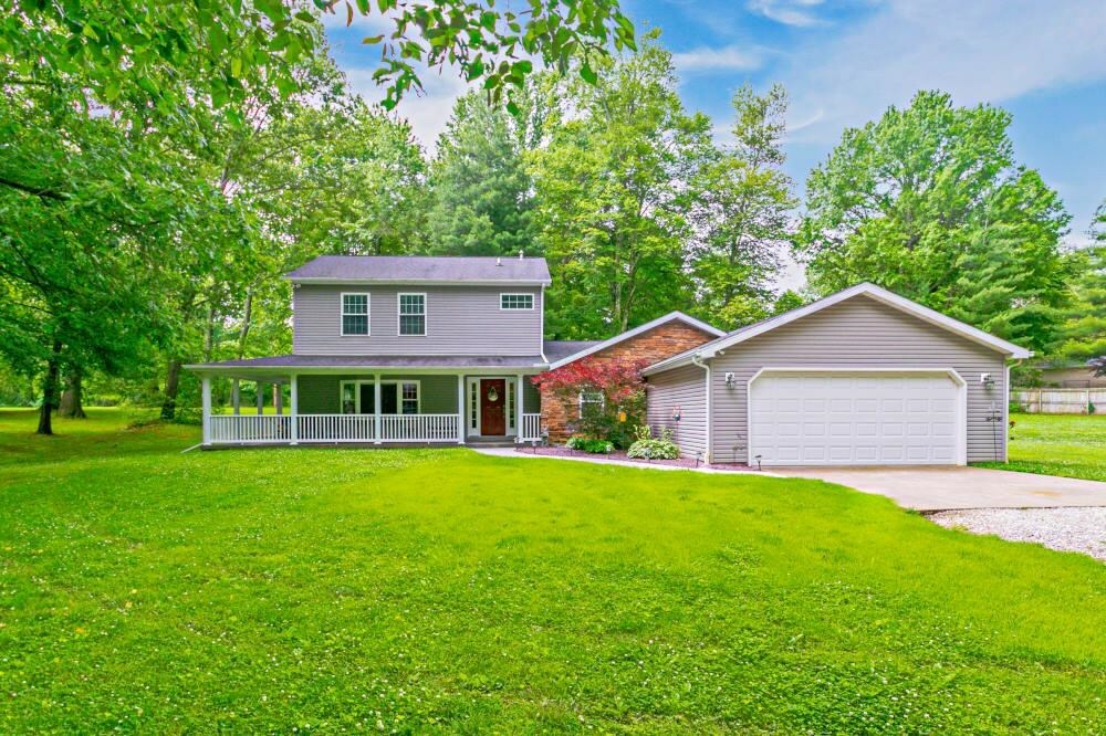 Property Photo: 1610 Fleener Court IN 47725