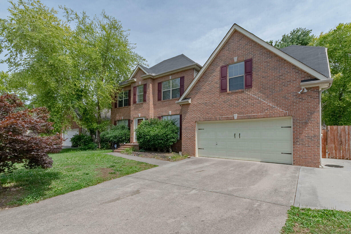 Property Photo:  10043 Highgate Circle  TN 37931 