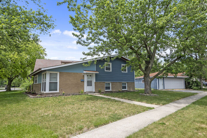 16830 Glen Oaks Drive  Country Club Hills IL 60478 photo