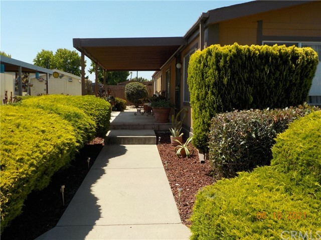 Property Photo:  519 W Taylor Street 137  CA 93458 