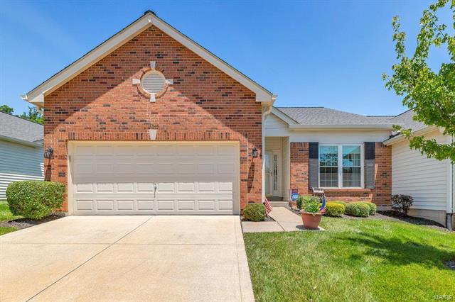Property Photo: 16045 Kerryton Place 63021