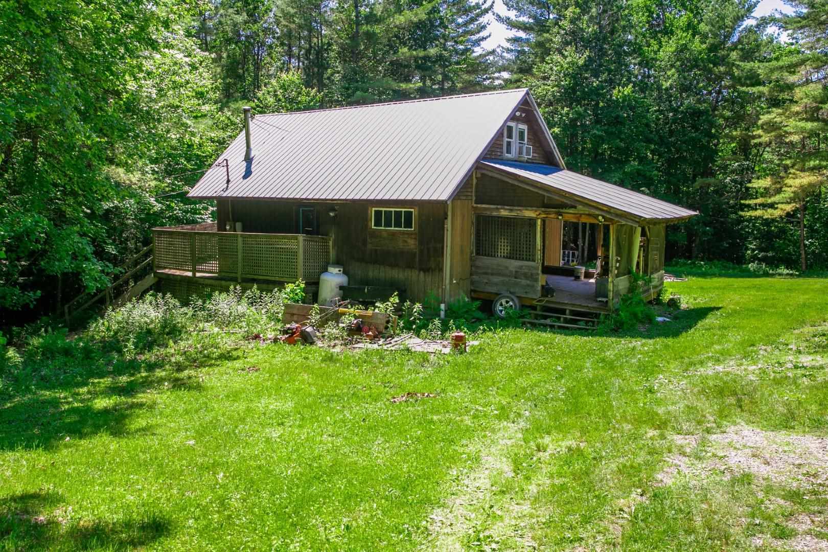 Property Photo:  369 Oneil Drive  VT 05477 