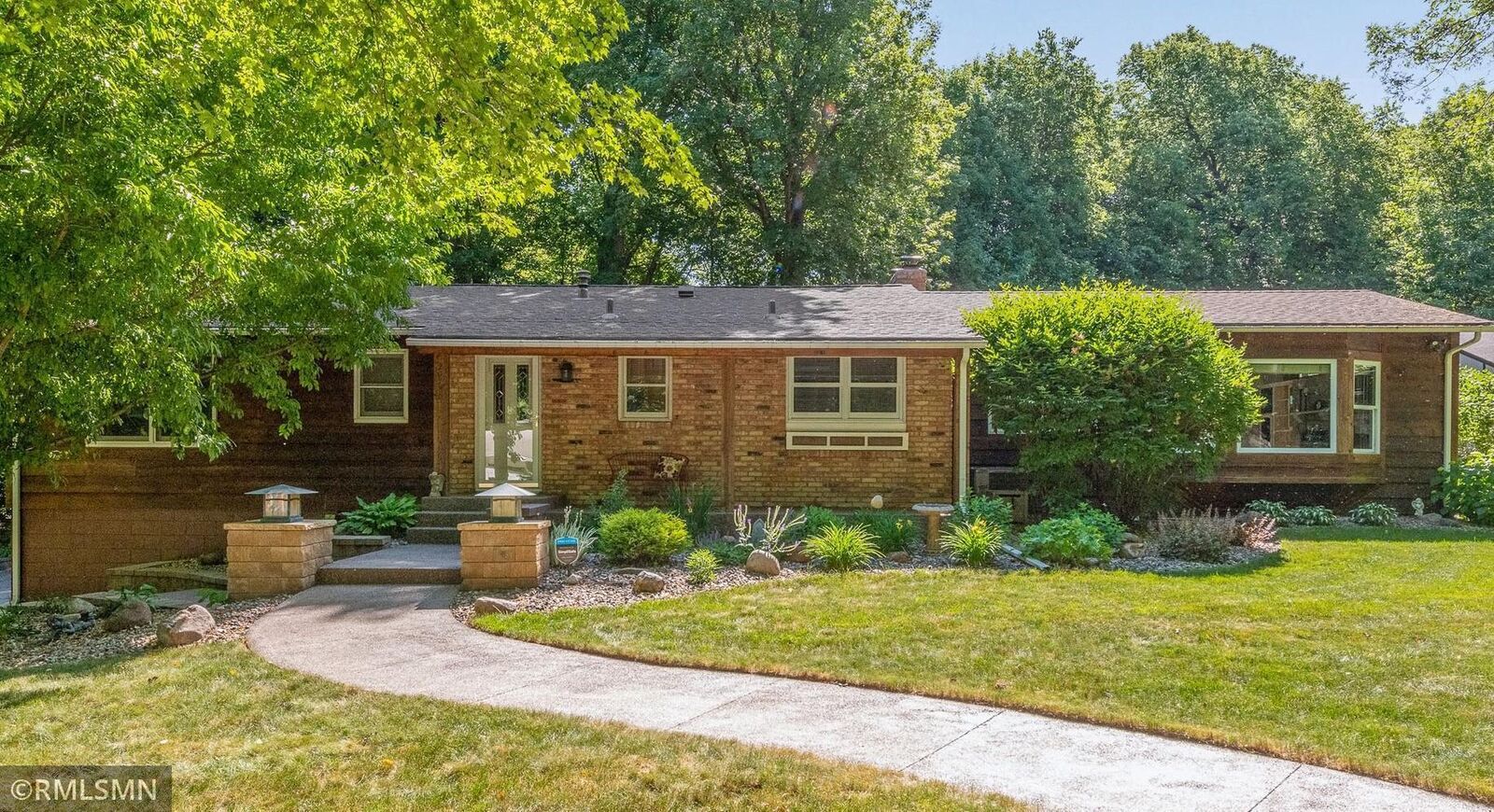 Property Photo: 20780 Garden Road MN 55331