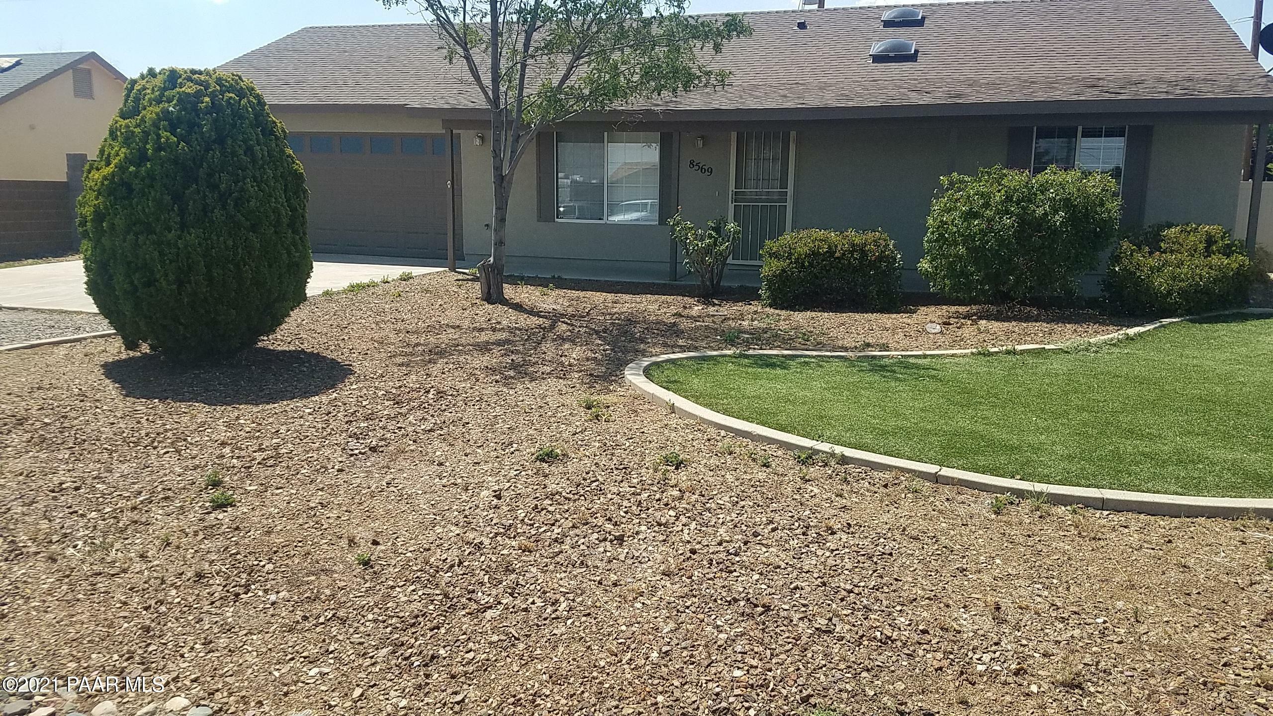 8569 E Hopi Drive  Prescott Valley AZ 86314 photo