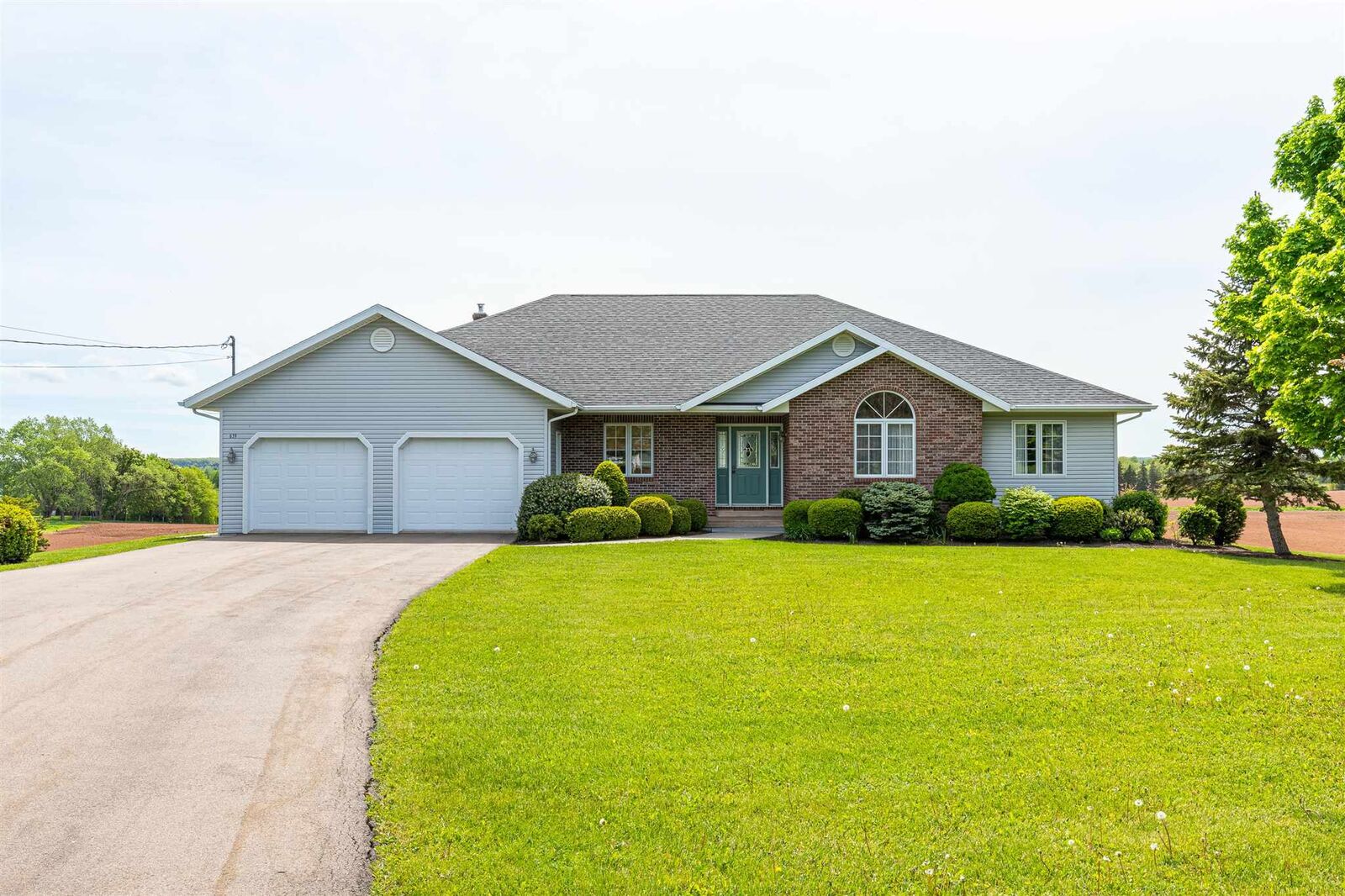 House for sale in Milton 639 Lower Malpeque Road, Milton, PE C1E0P6