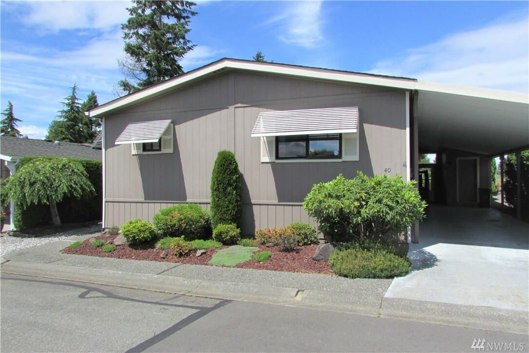 1427 100th St SW 40  Everett WA 98204 photo