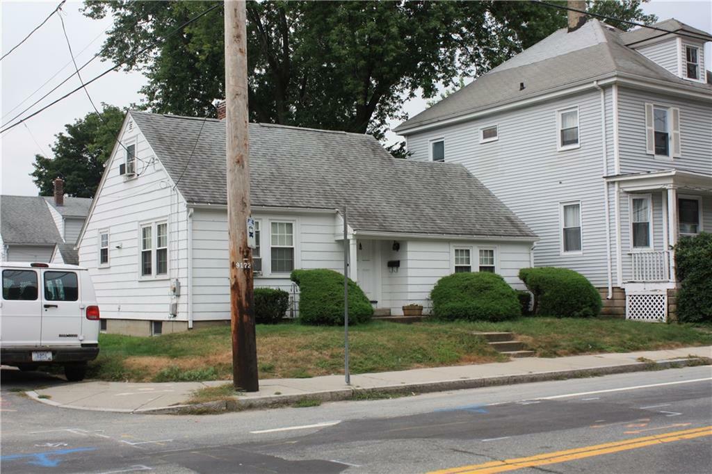 Property Photo:  1874 Smith St  RI 02911 