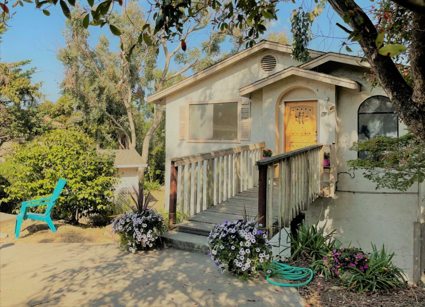 Property Photo:  87 Lawrence Avenue  CA 95076 