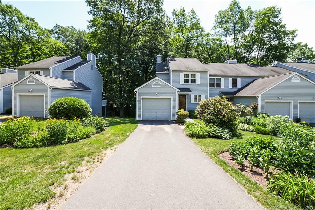 Property Photo: 32 Quarry Village Road 32 CT 06410