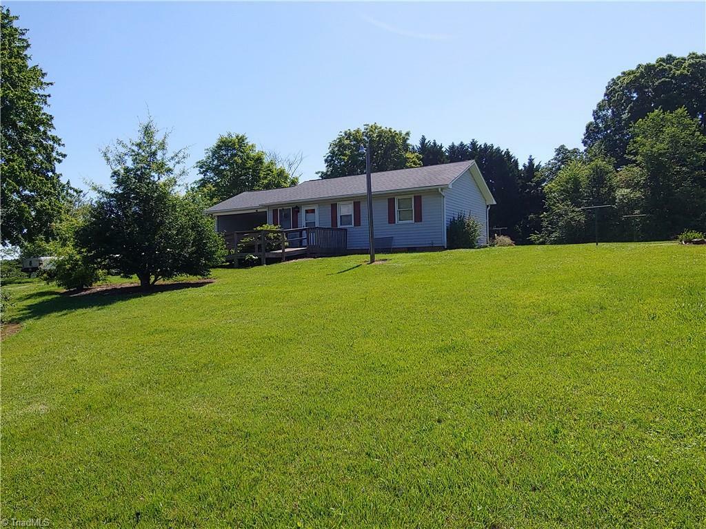 Property Photo:  5527 Nc Highway 8 S  NC 27019 