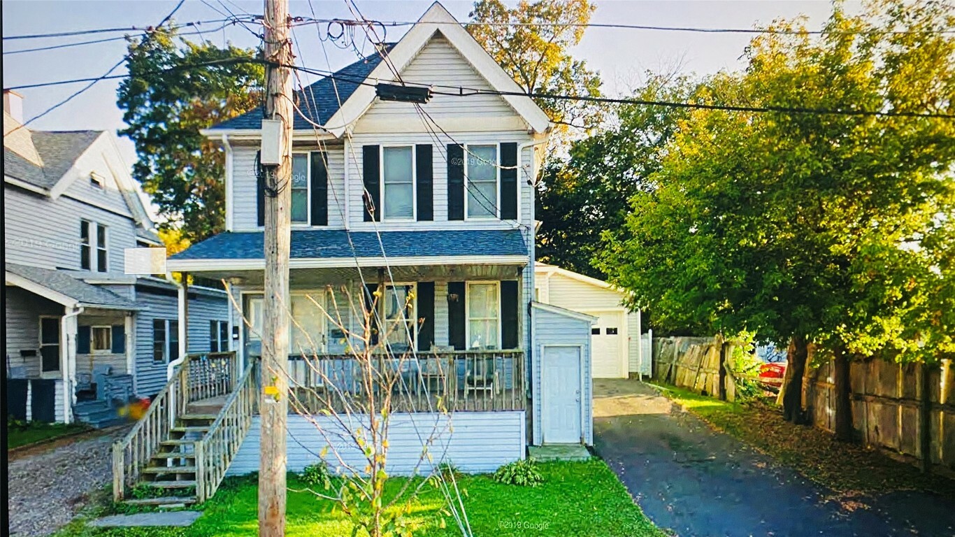 Property Photo:  2 McDonald Avenue  NY 13905 