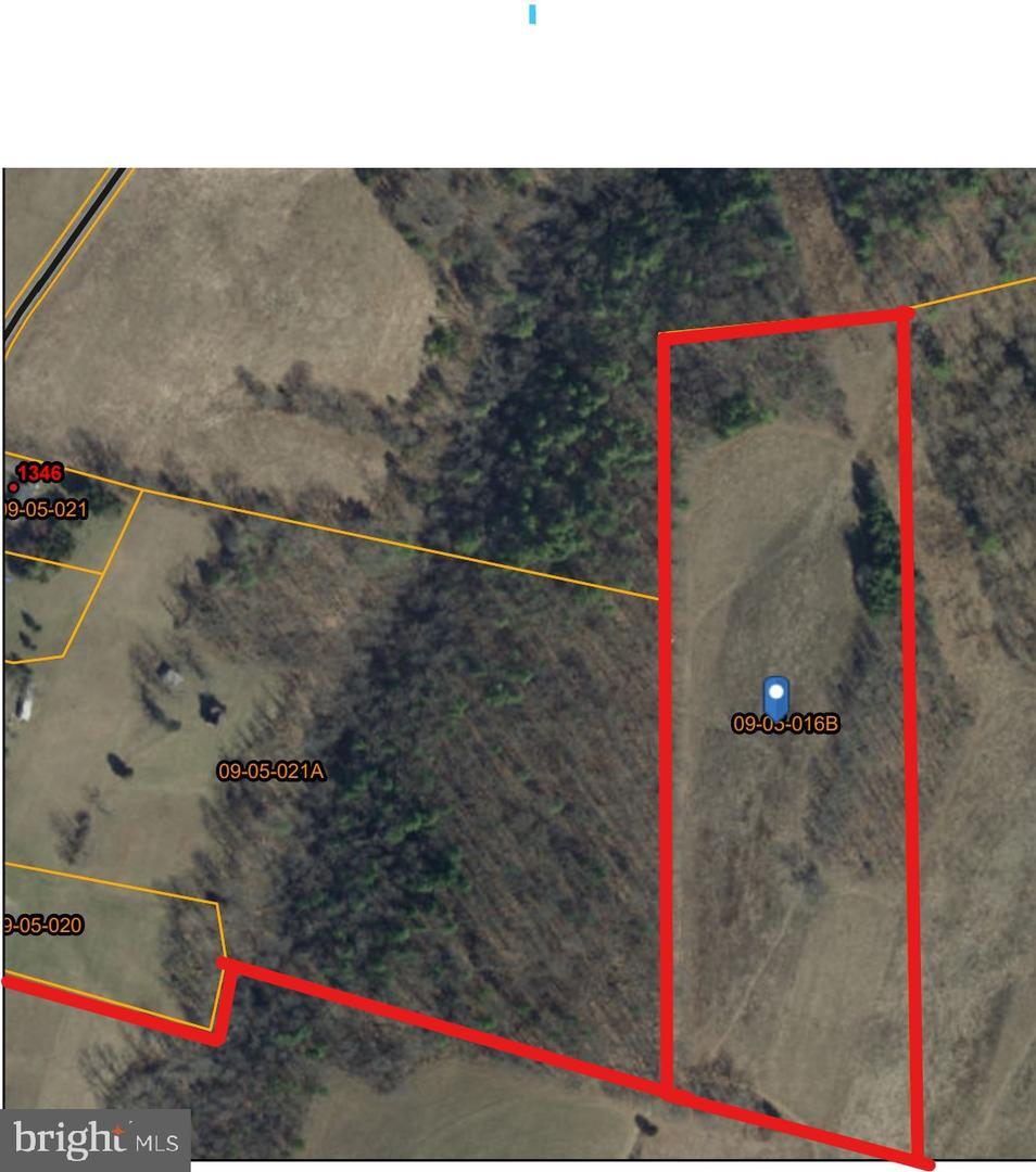 Property Photo: Lot 1 Gem Bridge Road PA 17238