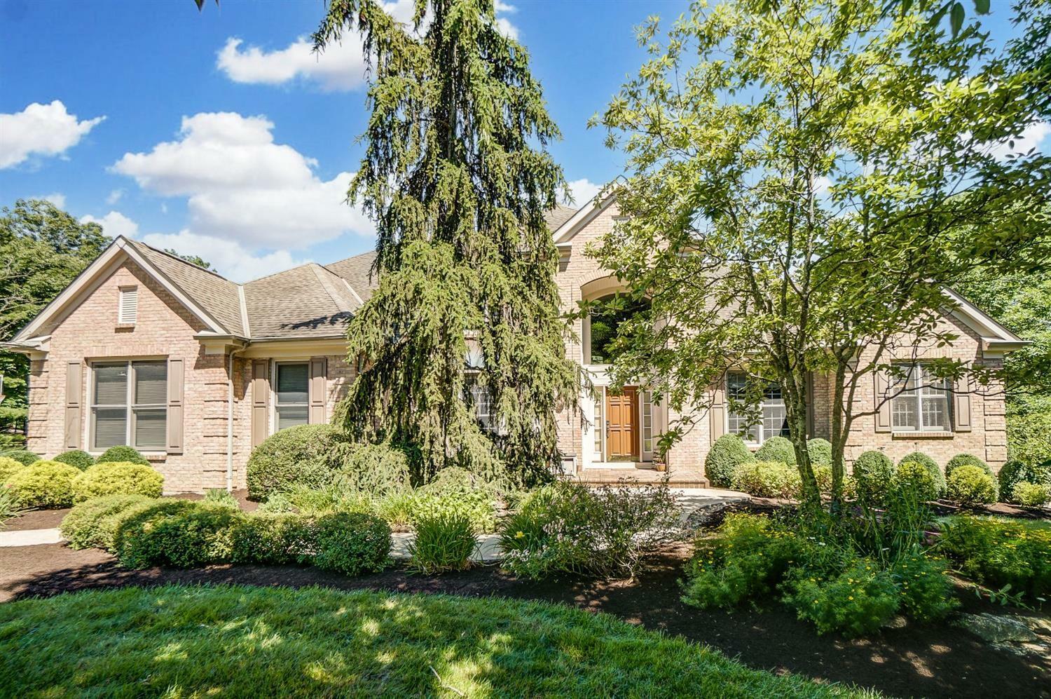 Property Photo: 10248 Stablehand Dr OH 45242