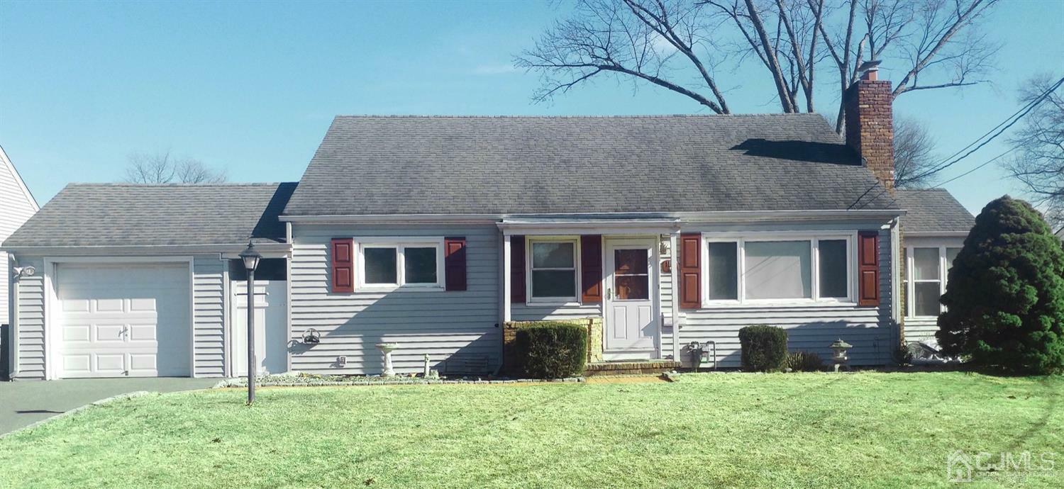 Property Photo:  1811 Pershing Place  NJ 07080 