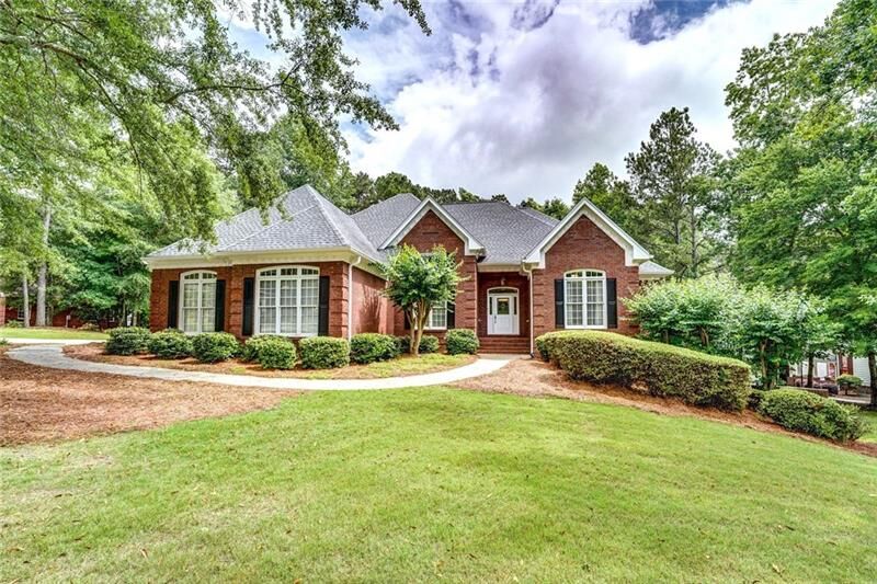 Property Photo:  75 Mockingbird Lane  GA 30054 