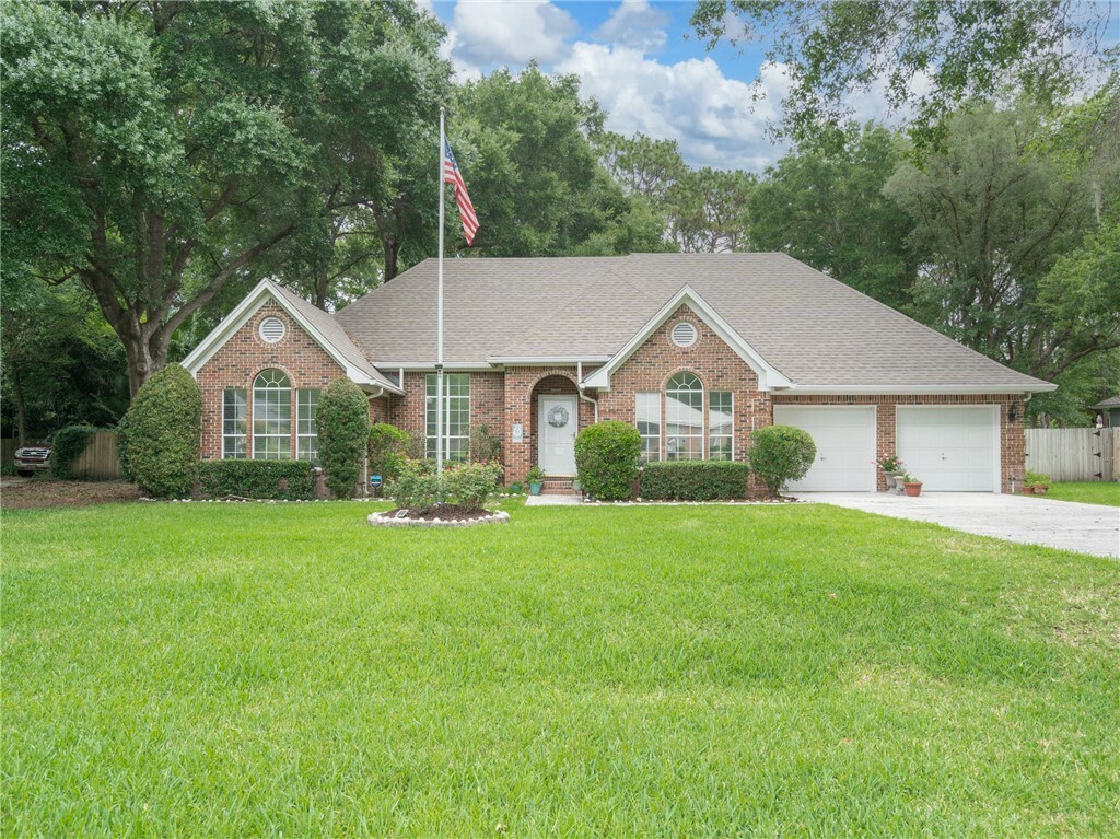 Property Photo:  40 River Cove Court  GA 31558 