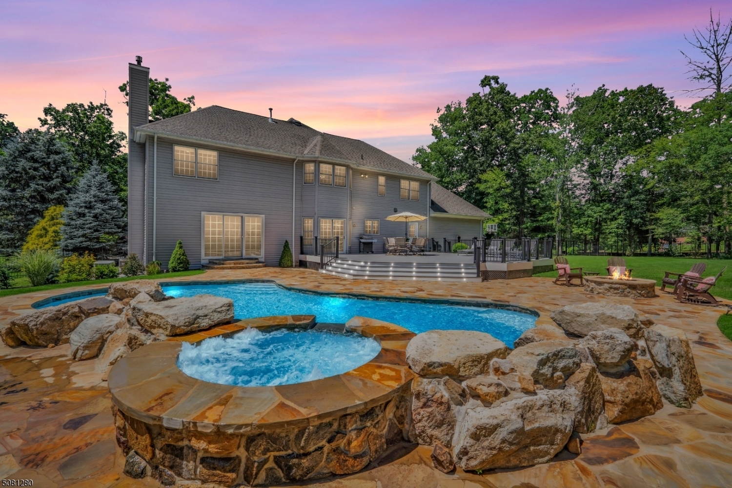 Property Photo: 3 Rose Ln NJ 08807