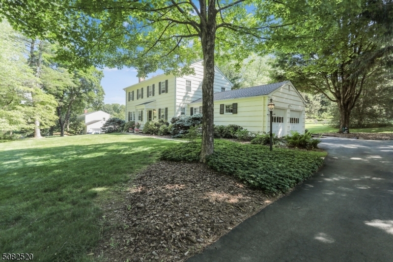 Property Photo: 13 Deerfield Rd NJ 07945
