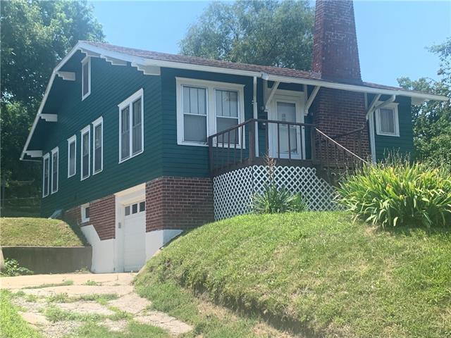 Property Photo: 2732 Duncan Street MO 64507