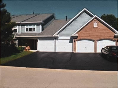 Property Photo: 1304 Nutmeg Court A IL 60056