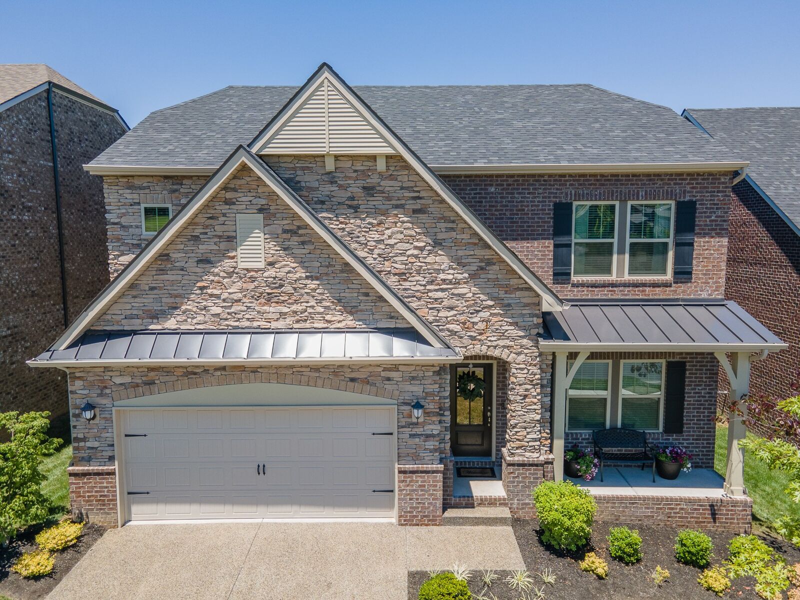 Property Photo:  1043 Fenner Ln  TN 37066 