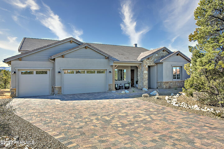 12541 N Nola (Lot 197) Circle  Prescott AZ 86305 photo