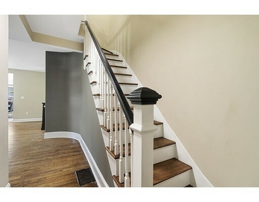 Property Photo:  31 Clovelly St  MA 01902 