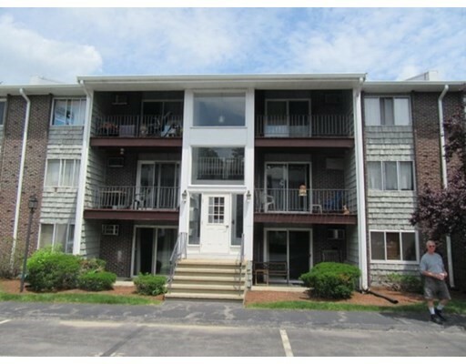 Property Photo: 7 Woodcrest Court 1 MA 02190