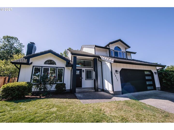 2873 Elysium Ave  Eugene OR 97401 photo