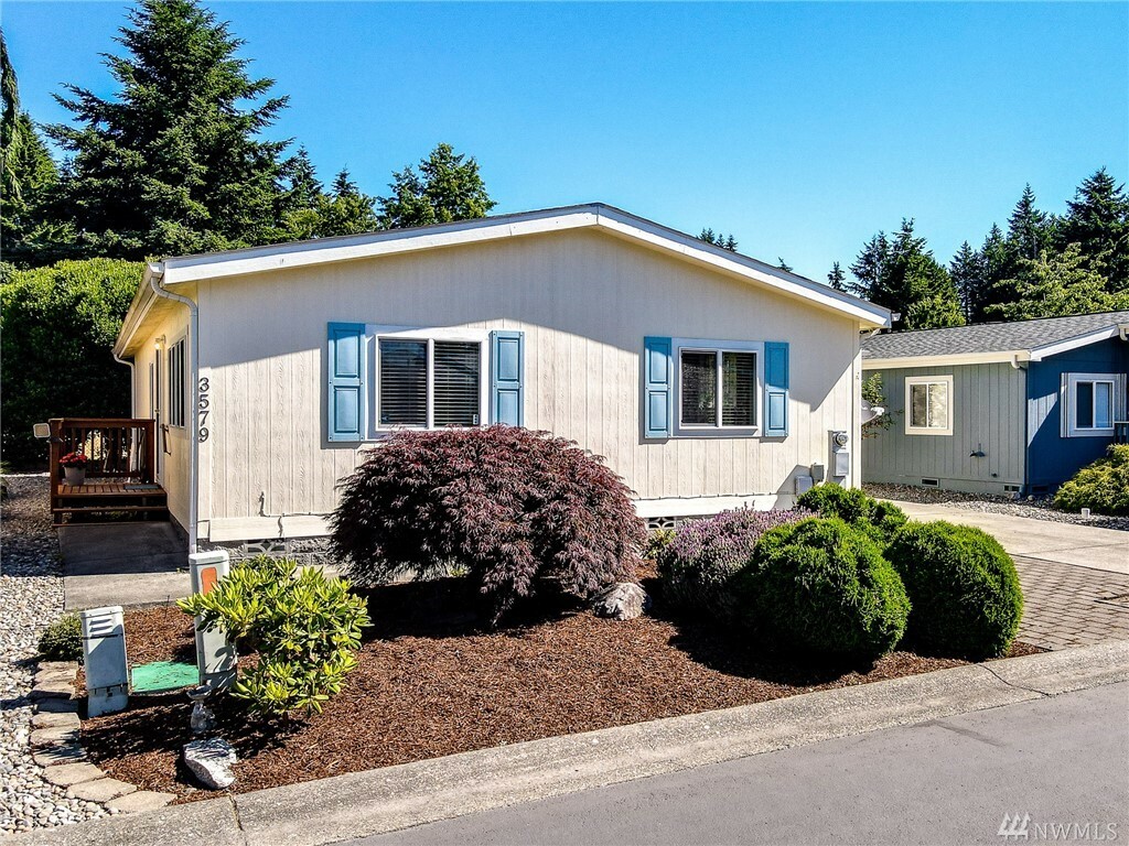 Property Photo:  3579 Sylvan Pines Cir  WA 98310 