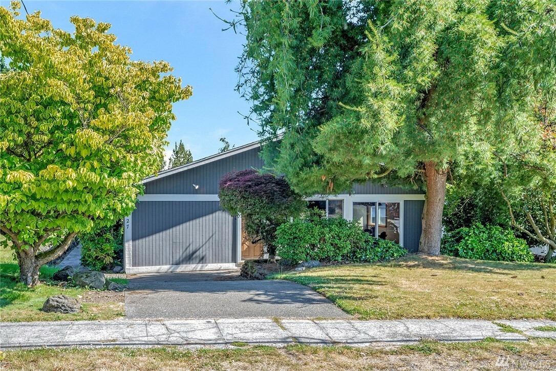 Property Photo: 5127 N 35th St WA 98407
