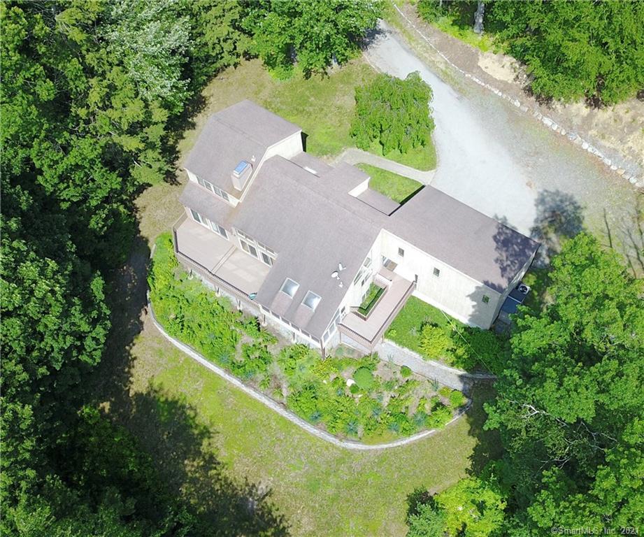 Property Photo: 193 Cotton Hill Road CT 06057