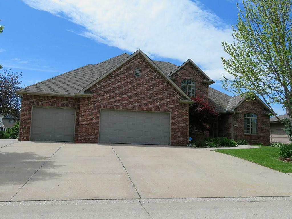 Property Photo:  610 Coronado  Circle  IA 51510 