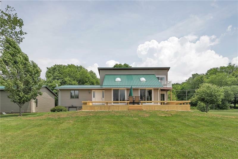 Property Photo:  496 Latonka Drive  PA 16137 