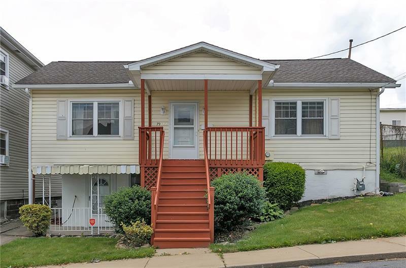 Property Photo:  79122 Jefferson Avenue  PA 15601 