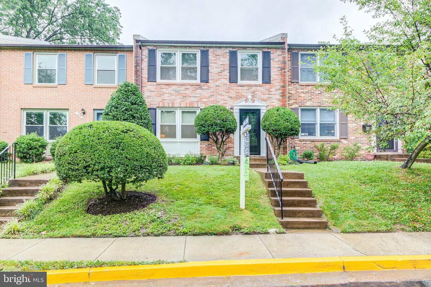 Property Photo: 147 W Annandale Road VA 22046