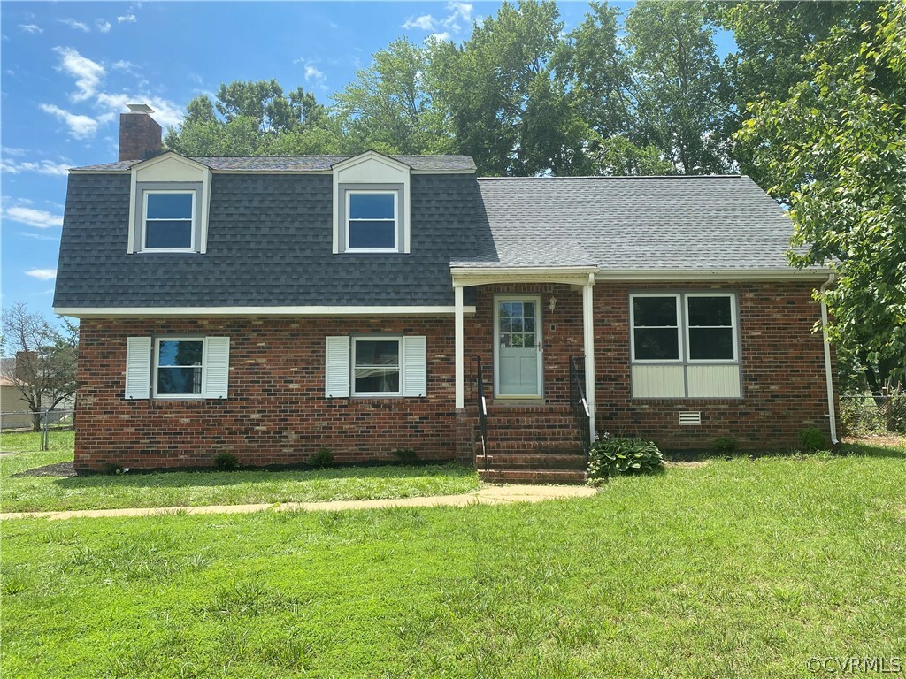 Property Photo:  3611 Applewood Road  VA 23234 