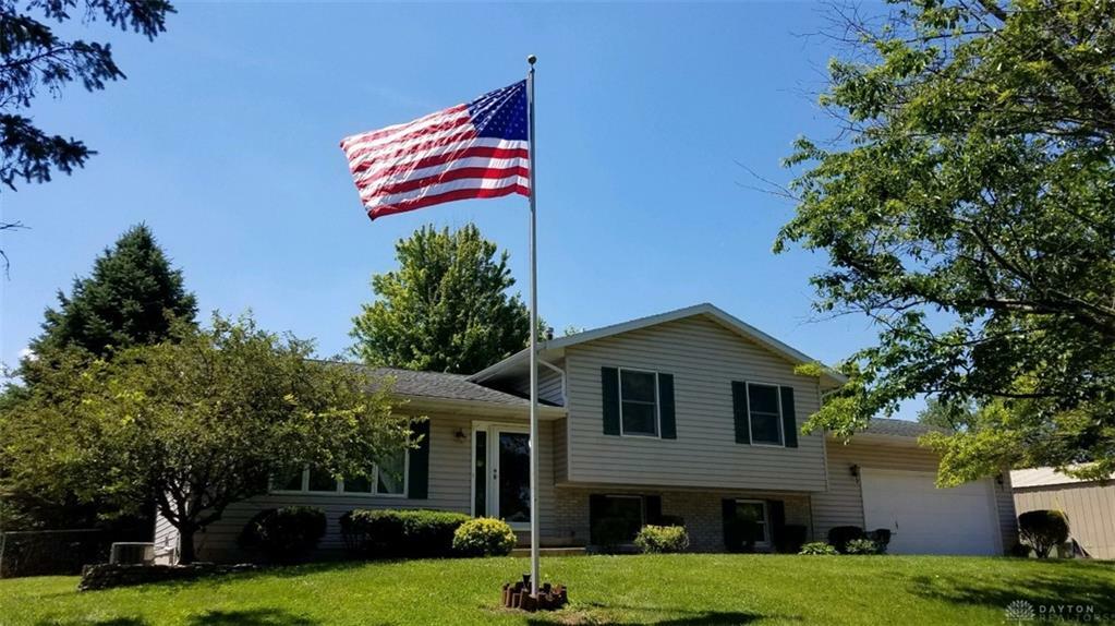 Property Photo:  6619 Hamilton Middletown Road  OH 45005 