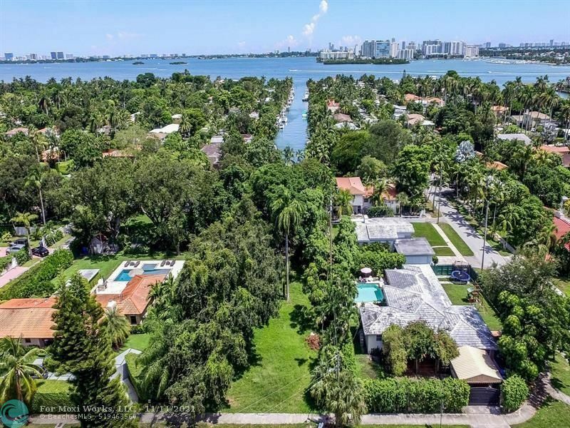 Property Photo:  8625 NE 10 Ave  FL 33138 