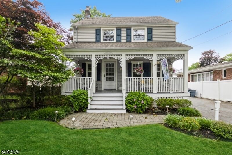 Property Photo: 1151 Hetfield Avenue NJ 07076