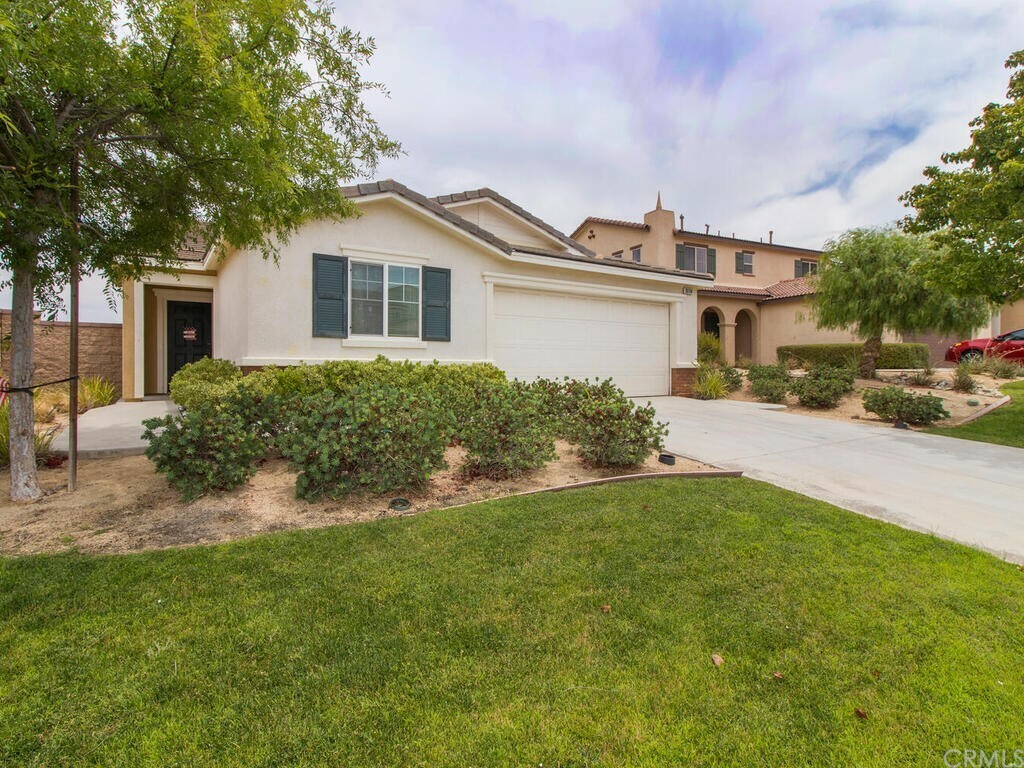 Property Photo:  35124 Sorrel Lane  CA 92532 