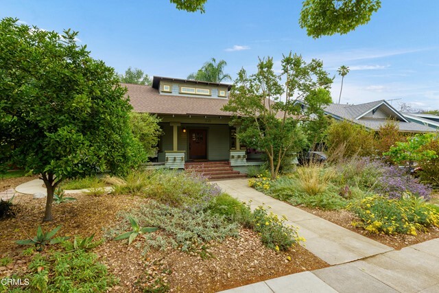 Property Photo:  1728 Oxley Street  CA 91030 