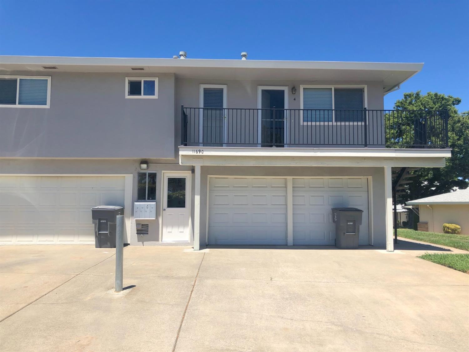 Property Photo: 11690 Garnet Way 4 CA 95602