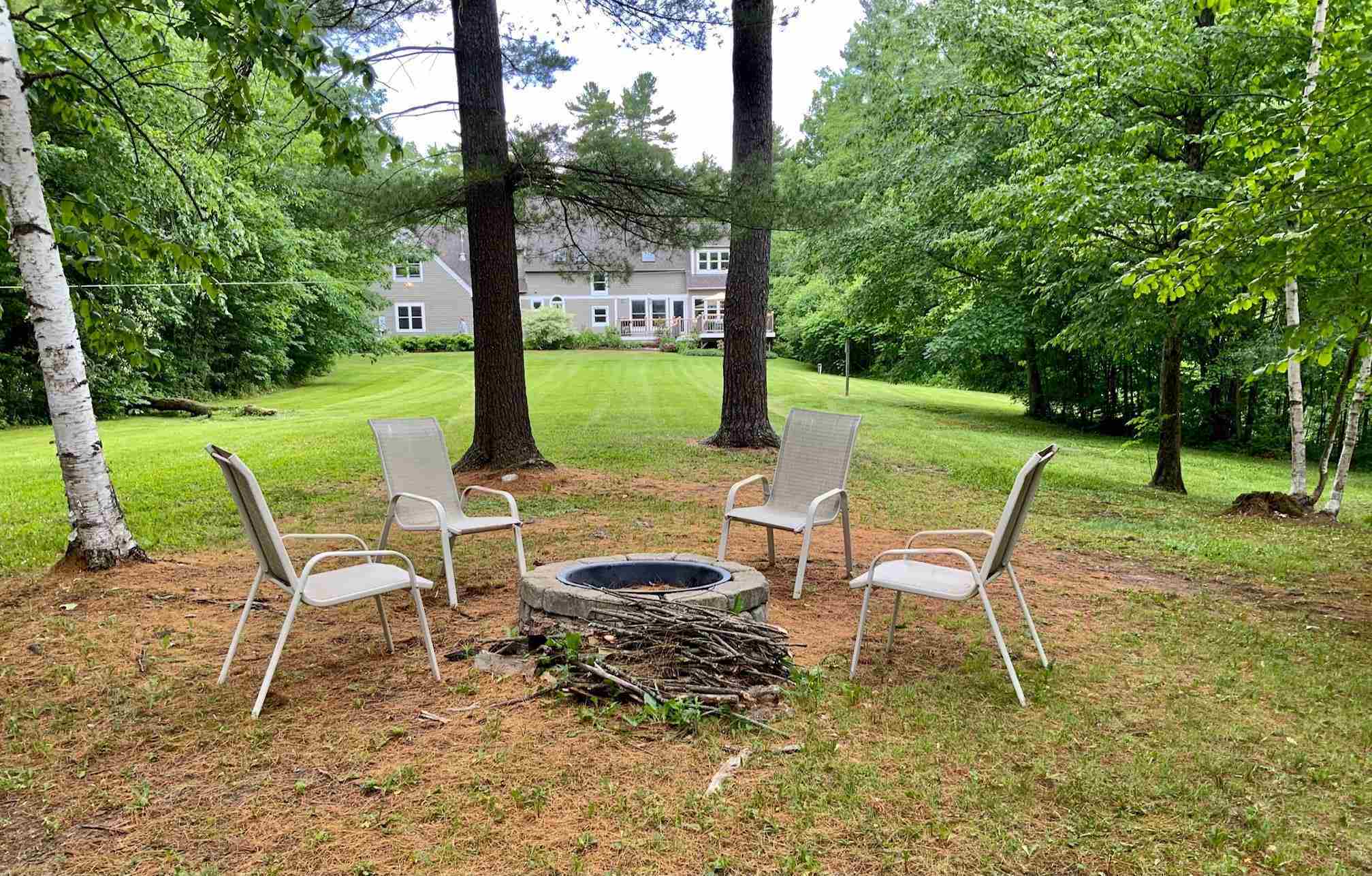 Property Photo: 27 Fire Pond Road VT 05445