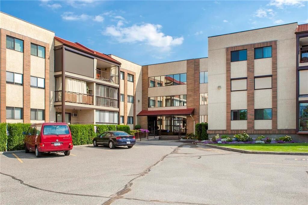 Property Photo:  489 Highway 33 W 207  BC V1X 1Y2