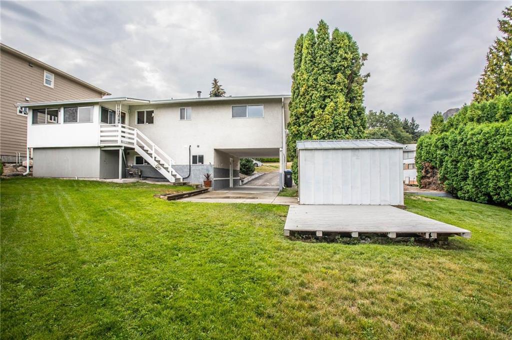 1110 Thomas Road  West Kelowna BC V1Z1H3 photo